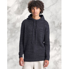 Hoodie Iguazu EA080 EcologieEcologie